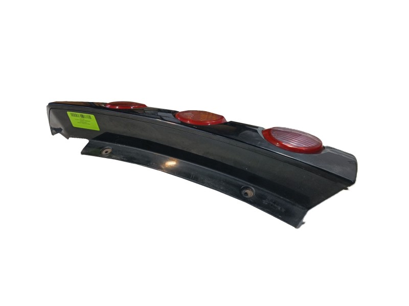 Recambio de piloto trasero derecho para smart forfour (454) 1.5 cdi (454.001) referencia OEM IAM 4548201064  