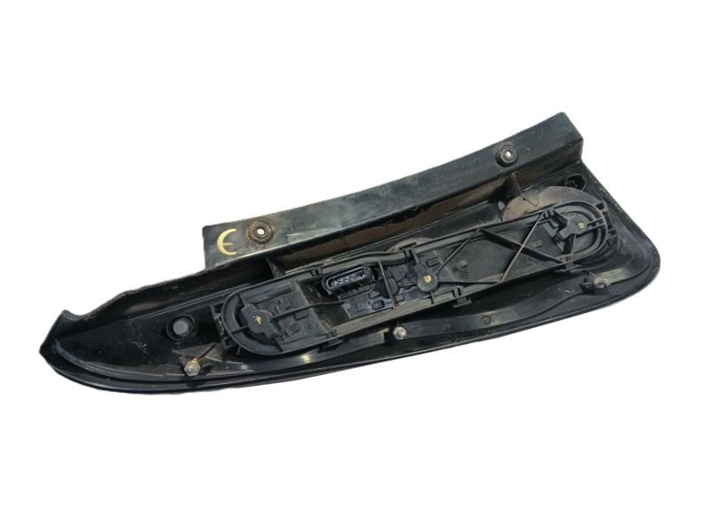 Recambio de piloto trasero derecho para smart forfour (454) 1.5 cdi (454.001) referencia OEM IAM 4548201064  