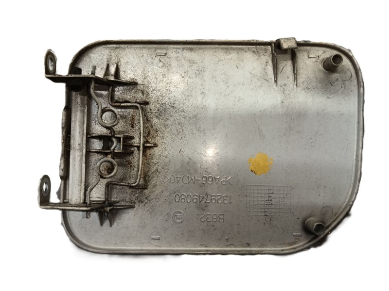 Recambio de tapa exterior combustible para fiat ducato caja/chasis (244_) 2.8 jtd referencia OEM IAM 1329749080  