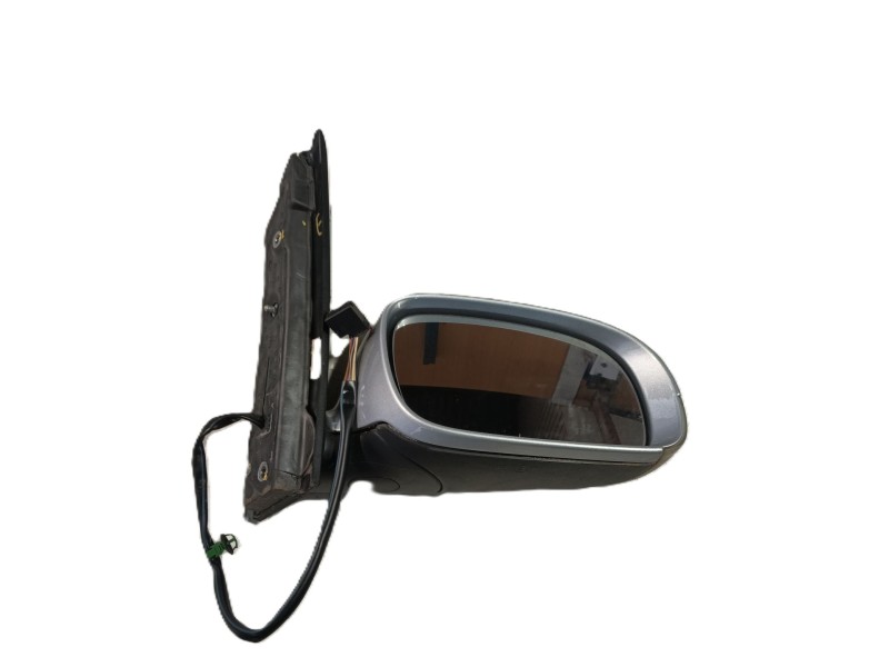 Recambio de retrovisor derecho para volkswagen touran (1t1, 1t2) 1.6 referencia OEM IAM   