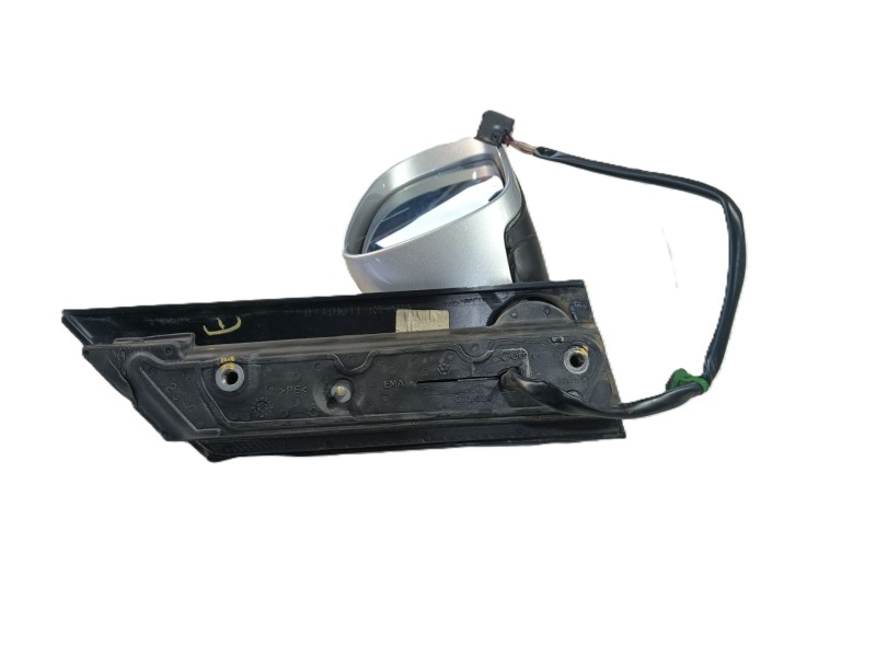 Recambio de retrovisor derecho para volkswagen touran (1t1, 1t2) 1.6 referencia OEM IAM   