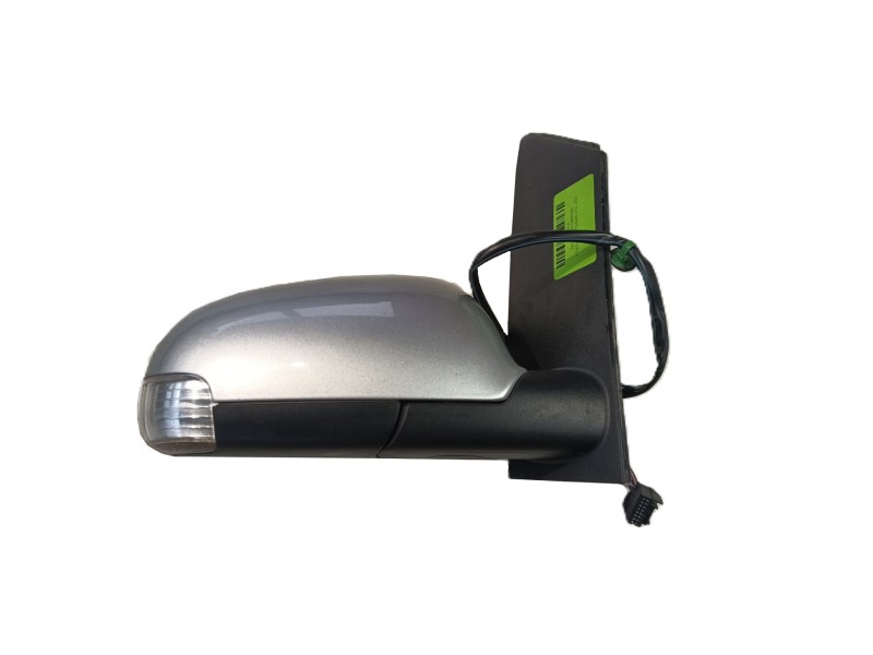 Recambio de retrovisor derecho para volkswagen touran (1t1, 1t2) 1.6 referencia OEM IAM   