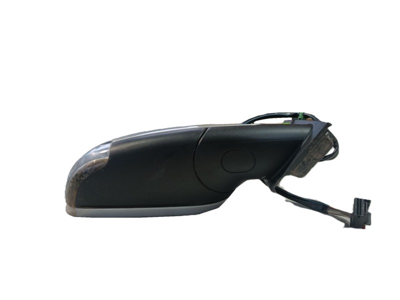 Recambio de retrovisor derecho para volkswagen touran (1t1, 1t2) 1.6 referencia OEM IAM   