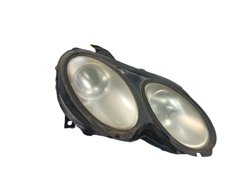 Recambio de faro derecho para smart forfour (454) 1.5 cdi (454.001) referencia OEM IAM 4545401054  