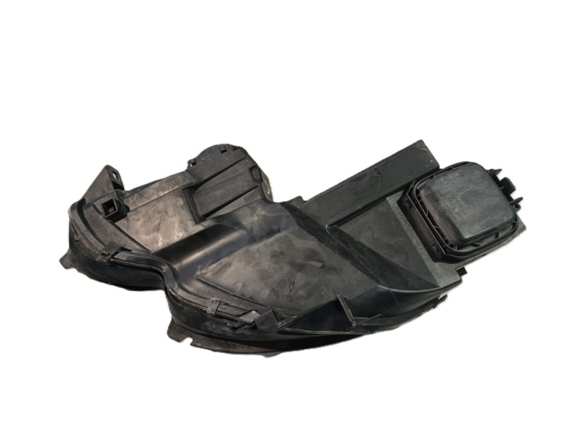 Recambio de faro derecho para smart forfour (454) 1.5 cdi (454.001) referencia OEM IAM 4545401054  