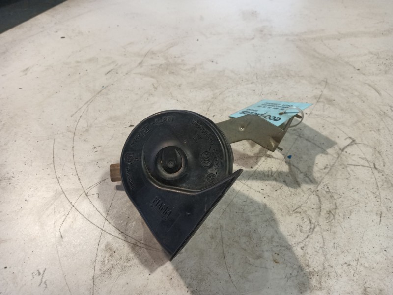 Recambio de claxon para citroën berlingo multispace (b9) 1.6 hdi 90 referencia OEM IAM 9813120280  