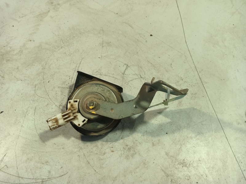 Recambio de claxon para citroën berlingo multispace (b9) 1.6 hdi 90 referencia OEM IAM 9813120280  