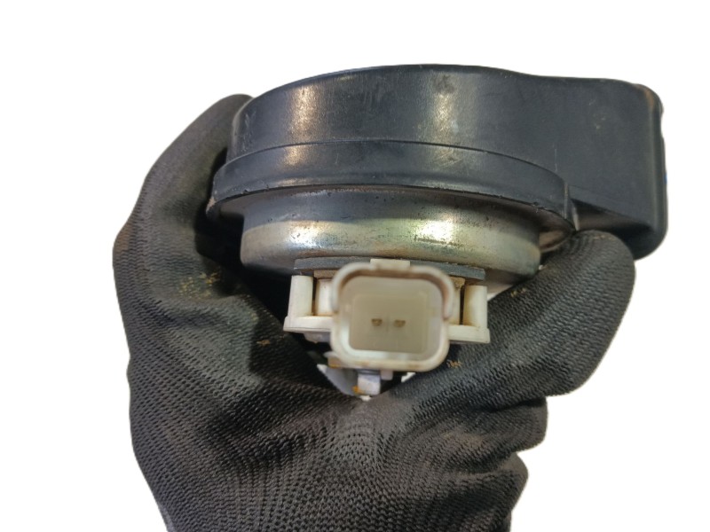 Recambio de claxon para citroën berlingo multispace (b9) 1.6 hdi 90 referencia OEM IAM 9813120280  