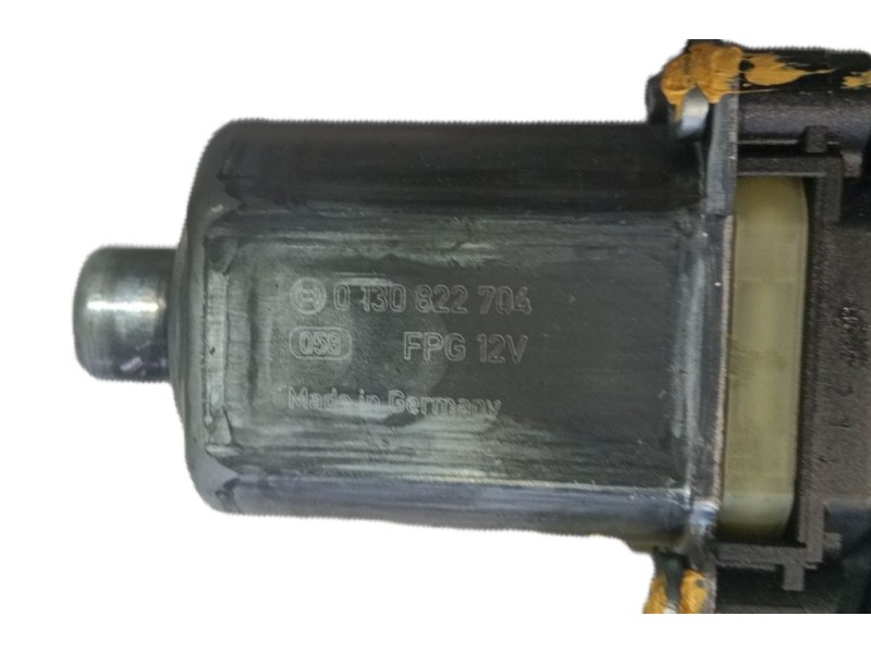 Recambio de elevalunas delantero izquierdo para audi q8 (4mn, 4mt) 50 tdi mild hybrid quattro referencia OEM IAM 4M8837461  