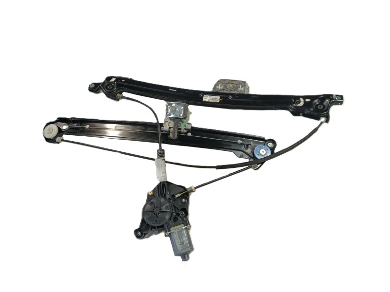 Recambio de elevalunas delantero izquierdo para audi q8 (4mn, 4mt) 50 tdi mild hybrid quattro referencia OEM IAM 4M8837461  