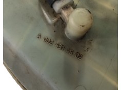 Recambio de bomba freno para mercedes-benz sprinter 3-t furgoneta (b903) 313 cdi (903.663, 903.662, 903.661) referencia OEM IAM  2