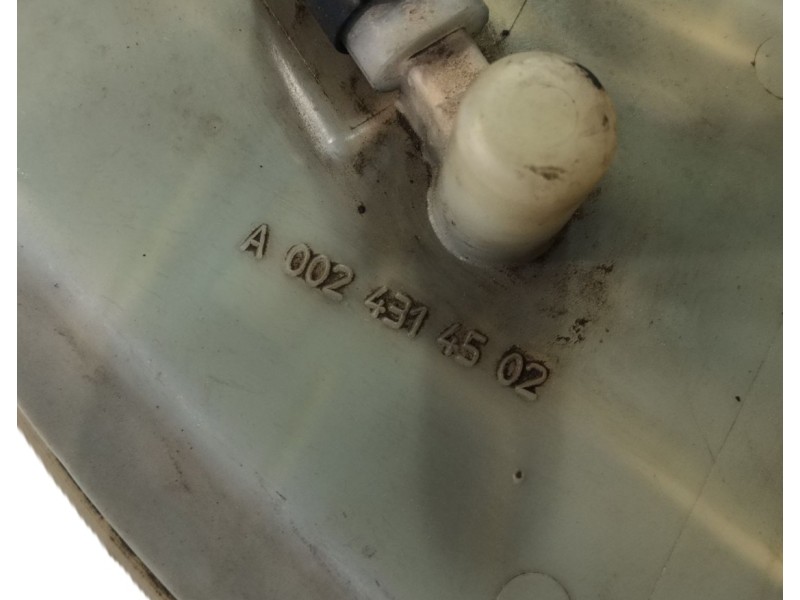 Recambio de bomba freno para mercedes-benz sprinter 3-t furgoneta (b903) 313 cdi (903.663, 903.662, 903.661) referencia OEM IAM 