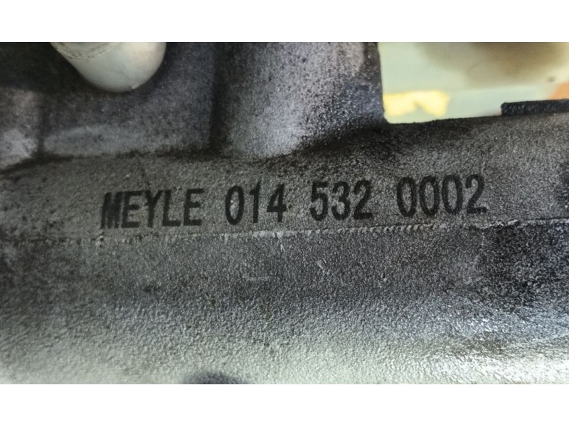 Recambio de bomba freno para mercedes-benz sprinter 3-t furgoneta (b903) 313 cdi (903.663, 903.662, 903.661) referencia OEM IAM 