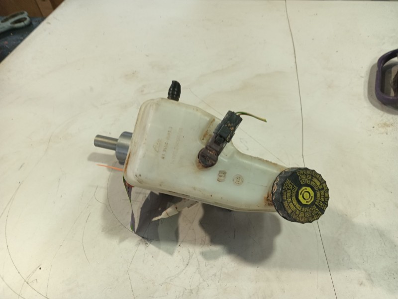 Recambio de bomba freno para fiat scudo furgoneta (270_, 272_) 2.0 d multijet referencia OEM IAM   