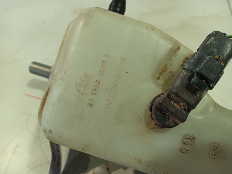 Recambio de bomba freno para fiat scudo furgoneta (270_, 272_) 2.0 d multijet referencia OEM IAM   