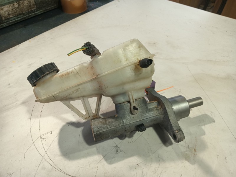 Recambio de bomba freno para fiat scudo furgoneta (270_, 272_) 2.0 d multijet referencia OEM IAM   