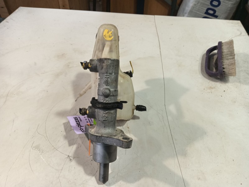 Recambio de bomba freno para fiat scudo furgoneta (270_, 272_) 2.0 d multijet referencia OEM IAM   