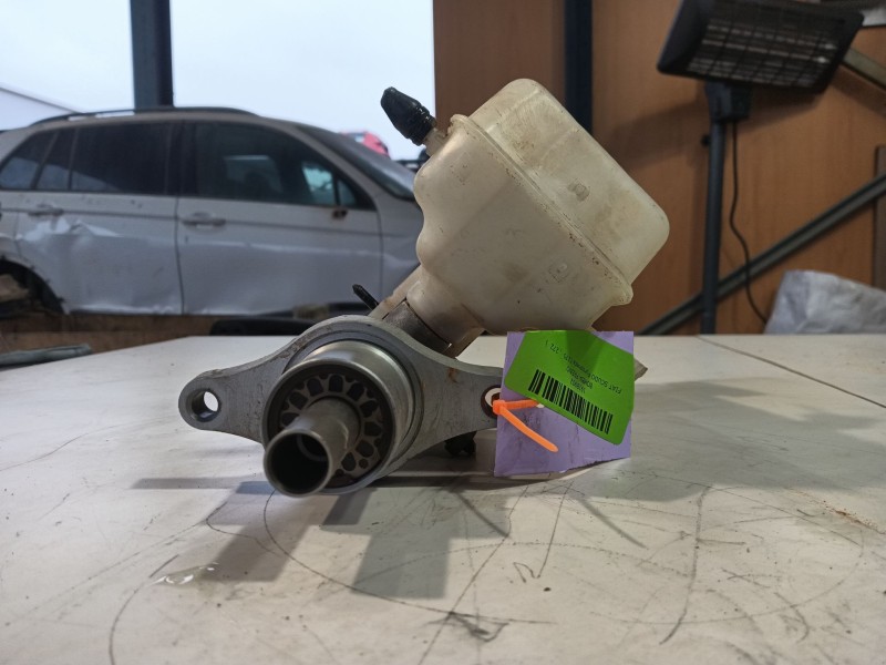 Recambio de bomba freno para fiat scudo furgoneta (270_, 272_) 2.0 d multijet referencia OEM IAM   