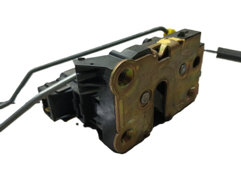 Recambio de cerradura puerta delantera izquierda para opel movano a caja/chasis (x70) 2.5 dti (ed, hd, ud0, ud4) referencia OEM 