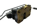 CERRADURA PUERTA DELANTERA IZQUIERDA 93167507 
