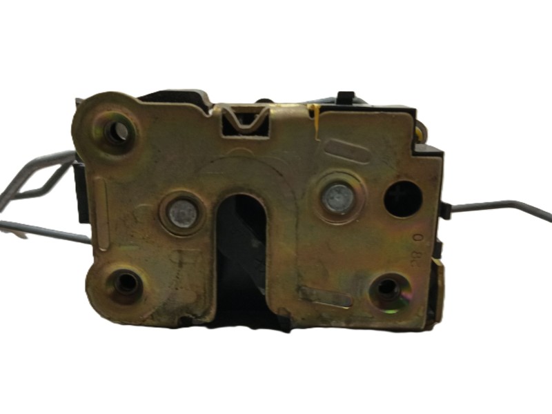 Recambio de cerradura puerta delantera izquierda para opel movano a caja/chasis (x70) 2.5 dti (ed, hd, ud0, ud4) referencia OEM 