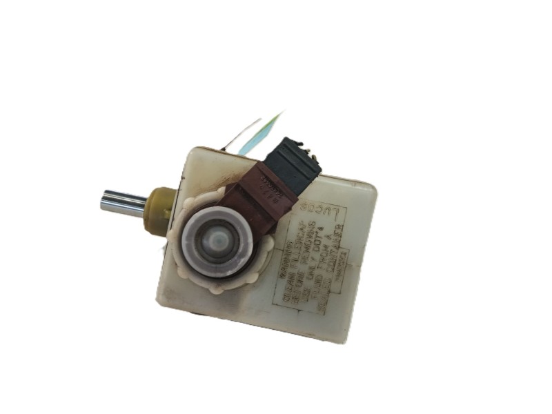 Recambio de bomba freno para nissan patrol iii/2 hardtop (k260) 2.8 d referencia OEM IAM   