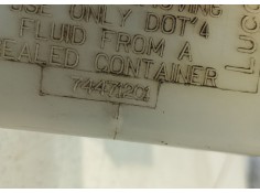 Recambio de bomba freno para nissan patrol iii/2 hardtop (k260) 2.8 d referencia OEM IAM    2