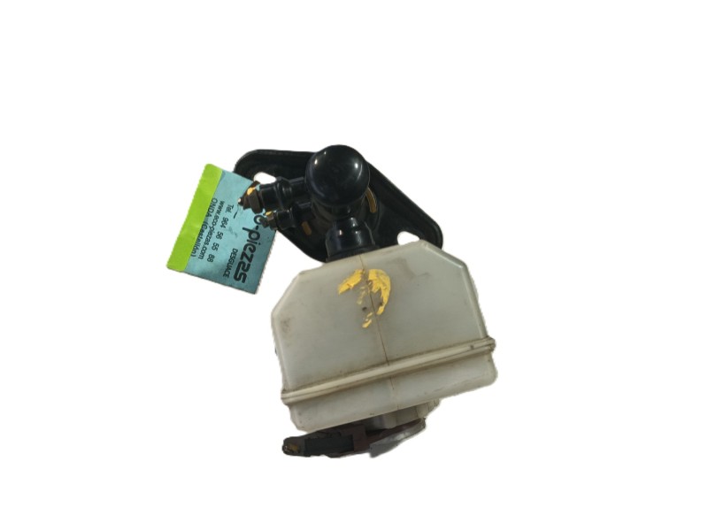 Recambio de bomba freno para nissan patrol iii/2 hardtop (k260) 2.8 d referencia OEM IAM   