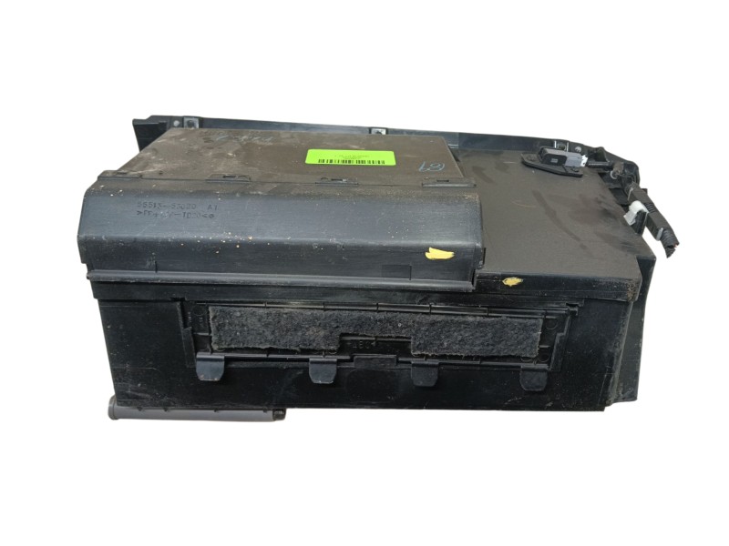 Recambio de guantera para lexus is ii (_e2_) 220d (ale20) referencia OEM IAM   