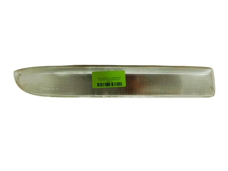 Recambio de piloto delantero derecho para opel movano a caja/chasis (x70) 2.5 dti (ed, hd, ud0, ud4) referencia OEM IAM 9161220 