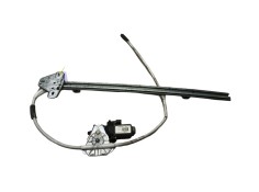 Recambio de elevalunas delantero izquierdo para opel movano a caja/chasis (x70) 2.5 dti (ed, hd, ud0, ud4) referencia OEM IAM 91