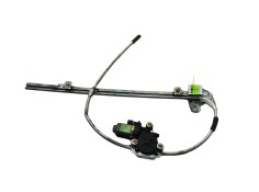 Recambio de elevalunas delantero izquierdo para opel movano a caja/chasis (x70) 2.5 dti (ed, hd, ud0, ud4) referencia OEM IAM 91 2