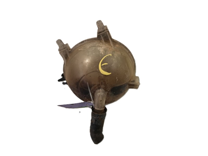 Recambio de deposito expansion para fiat scudo furgoneta (270_, 272_) 2.0 d multijet referencia OEM IAM   