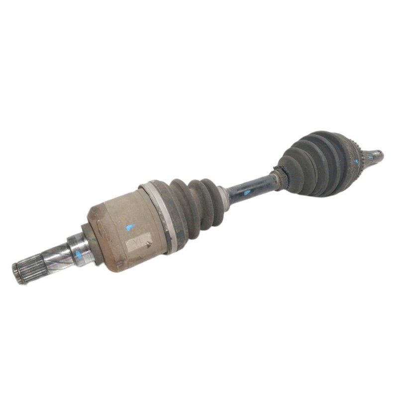 Recambio de transmision delantera izquierda para nissan almera (n16/e) comfort referencia OEM IAM 391015M310  