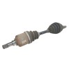 Recambio de transmision delantera izquierda para nissan almera (n16/e) comfort referencia OEM IAM 391015M310  