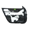 Recambio de guarnecido puerta delantera derecha para mazda cx-5 (kf) 2.0 referencia OEM IAM  68420A03 KB8C6843X