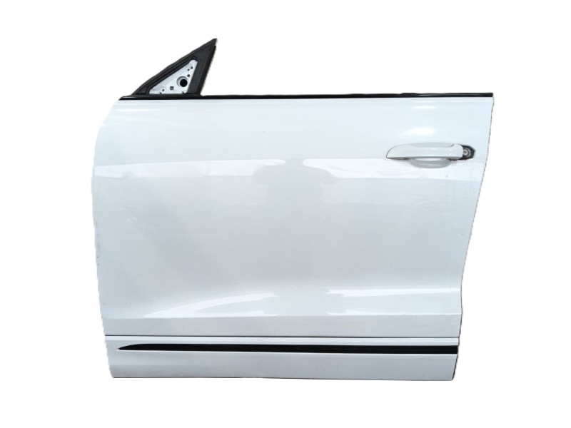 Recambio de puerta delantera izquierda para audi q8 (4mn, 4mt) 50 tdi mild hybrid quattro referencia OEM IAM 4M8831051C  
