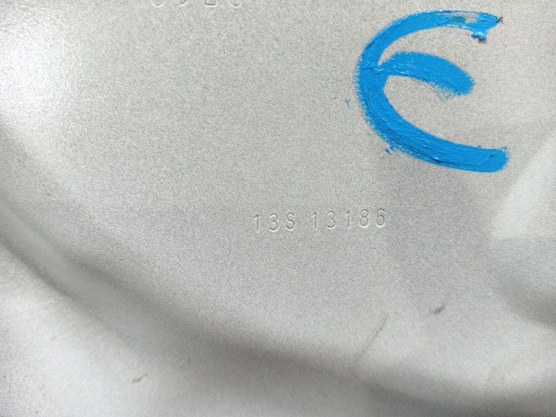 Recambio de puerta delantera izquierda para audi q8 (4mn, 4mt) 50 tdi mild hybrid quattro referencia OEM IAM 4M8831051C  