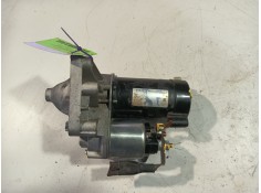 Recambio de motor arranque para citroën jumpy ii furgoneta 1.6 hdi 90 16v referencia OEM IAM 5802AZ / 5802FG  