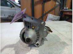 Recambio de motor arranque para citroën jumpy ii furgoneta 1.6 hdi 90 16v referencia OEM IAM 5802AZ / 5802FG   2