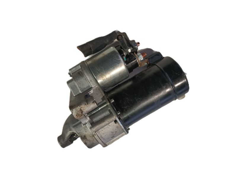 Recambio de motor arranque para citroën jumpy ii furgoneta 1.6 hdi 90 16v referencia OEM IAM 5802AZ / 5802FG  