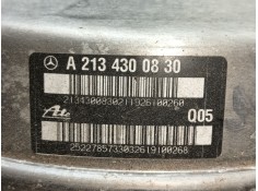 Recambio de servofreno para mercedes-benz glc (x253) 200 eq boost 4-matic (253.981) referencia OEM IAM    2
