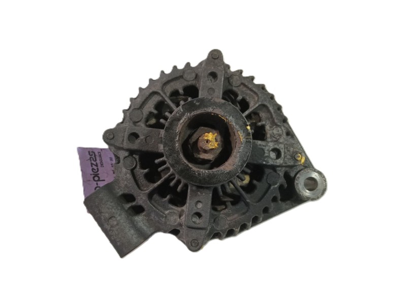 Recambio de alternador para land rover range rover sport ii (l494) 4.4 sdv8 4x4 referencia OEM IAM   