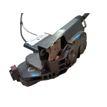 CERRADURA PUERTA DELANTERA IZQUIERDA 813111F010 813101F010 AIZ0481