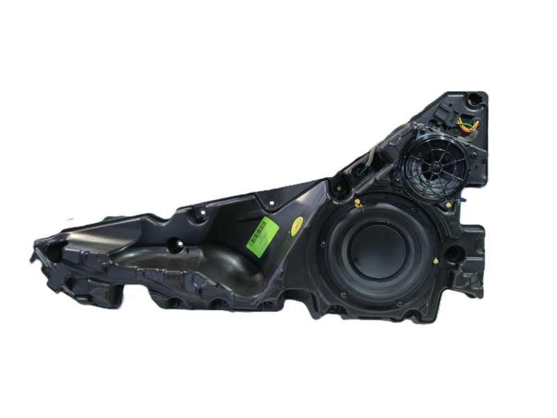 Recambio de altavoz para audi q8 (4mn, 4mt) 50 tdi mild hybrid quattro referencia OEM IAM   