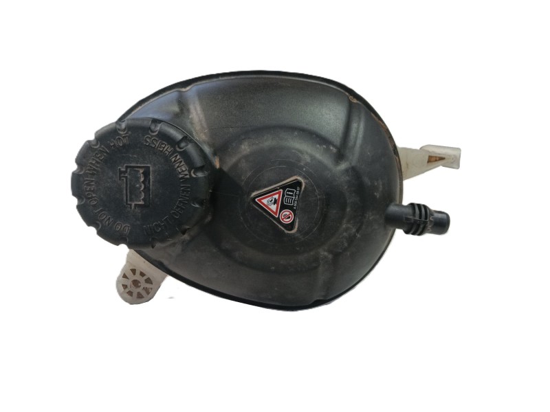 Recambio de deposito expansion para mercedes-benz glc (x253) 200 eq boost 4-matic (253.981) referencia OEM IAM 2535001200 / 2055