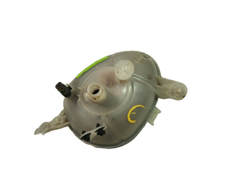 Recambio de deposito expansion para mercedes-benz glc (x253) 200 eq boost 4-matic (253.981) referencia OEM IAM 2535001200 / 2055