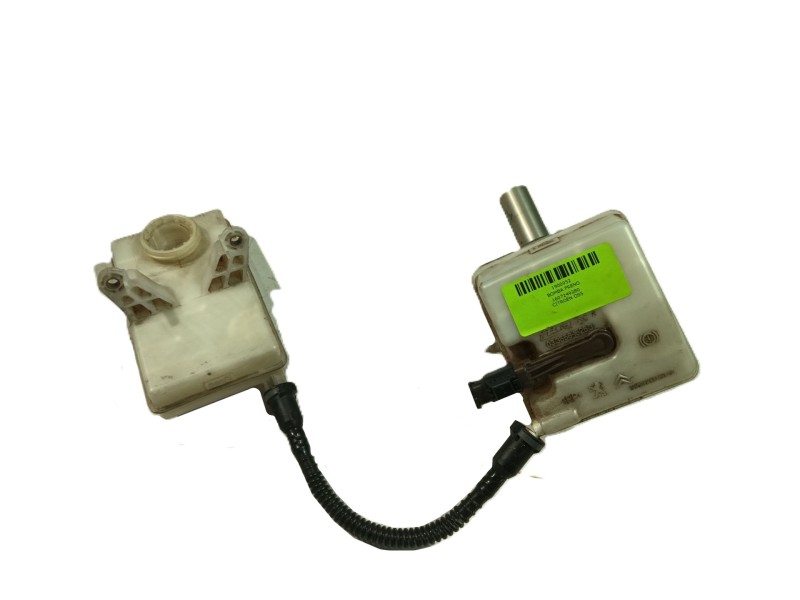 Recambio de bomba freno para citroën ds5 2.0 hdi 165 referencia OEM IAM 1607249280  