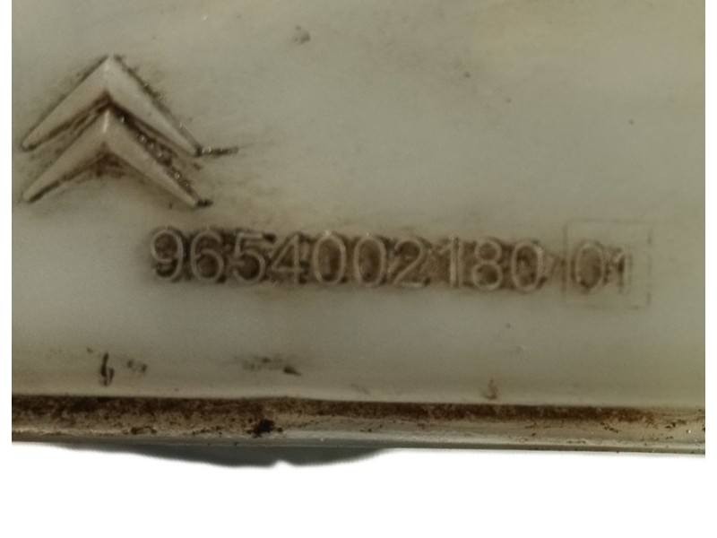 Recambio de bomba freno para citroën ds5 2.0 hdi 165 referencia OEM IAM 1607249280  