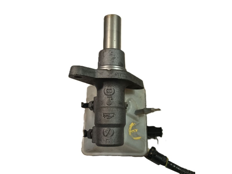 Recambio de bomba freno para citroën ds5 2.0 hdi 165 referencia OEM IAM 1607249280  